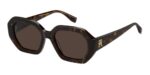 Tommy Hilfiger Th 2155_s (TH 2155_S_086-70_52) Women's EYEWEAR