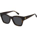 Tommy Hilfiger Th 2156_s (TH 2156_S_086-IR_52) Women EYEWEAR