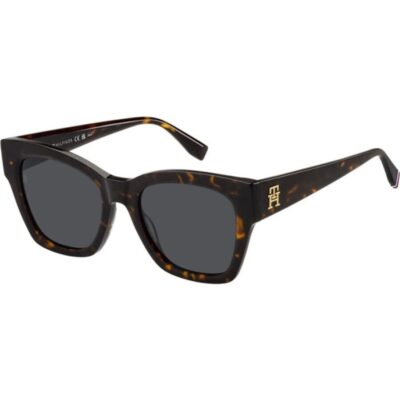 Tommy Hilfiger Th 2156_s (TH 2156_S_086-IR_52) Women EYEWEAR
