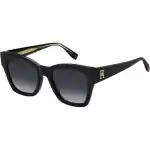 Tommy Hilfiger Th 2156_s (TH 2156_S_807-9O_52) Women EYEWEAR