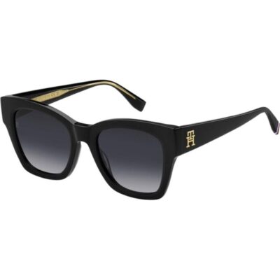 Tommy Hilfiger Th 2156_s (TH 2156_S_807-9O_52) Women EYEWEAR