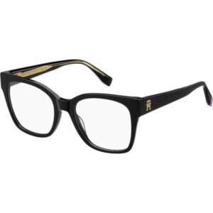 Tommy Hilfiger Th 2157 (TH 2157_807_52) Women EYEWEAR