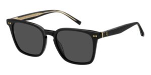 Tommy Hilfiger Th 2158_s (TH 2158_S_807-IR_52) Women's EYEWEAR