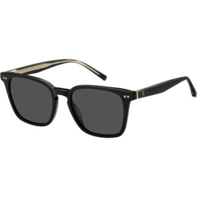 Tommy Hilfiger Th 2158_s (TH 2158_S_807-IR_52) Women EYEWEAR