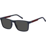 Tommy Hilfiger Th 2201_s (TH 2201_S_8RU-IR_56) Men EYEWEAR