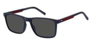 Tommy Hilfiger Th 2201_s (TH 2201_S_8RU-IR_56) Men's EYEWEAR