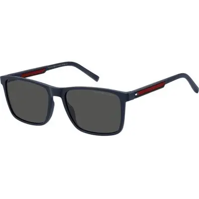 Tommy Hilfiger Th 2201_s (TH 2201_S_8RU-IR_56) Men EYEWEAR