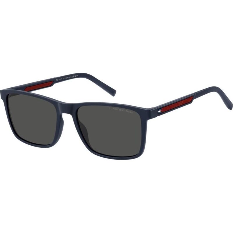 Tommy Hilfiger Th 2201_s (TH 2201_S_8RU-IR_56) Men EYEWEAR