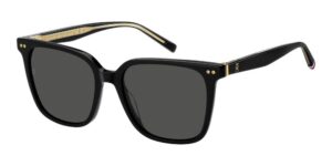Tommy Hilfiger Th 2211_s (TH 2211_S_807-IR_53) Women's EYEWEAR