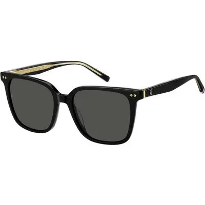 Tommy Hilfiger Th 2211_s (TH 2211_S_807-IR_53) Women EYEWEAR