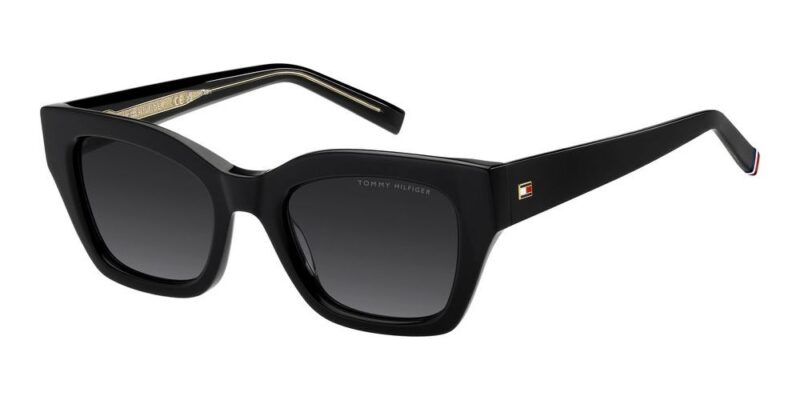 Tommy Hilfiger Th 2264_s (TH 2264_S_807-9O_51) Women's EYEWEAR
