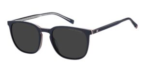 Tommy Hilfiger Th 2266_s (TH 2266_S_PJP-IR_52) Men's EYEWEAR