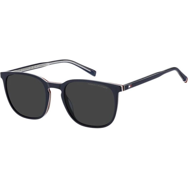 Tommy Hilfiger Th 2266_s (TH 2266_S_PJP-IR_52) Men EYEWEAR