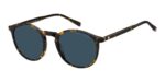 Tommy Hilfiger Th 2267_s (TH 2267_S_086-KU_51) Men's EYEWEAR