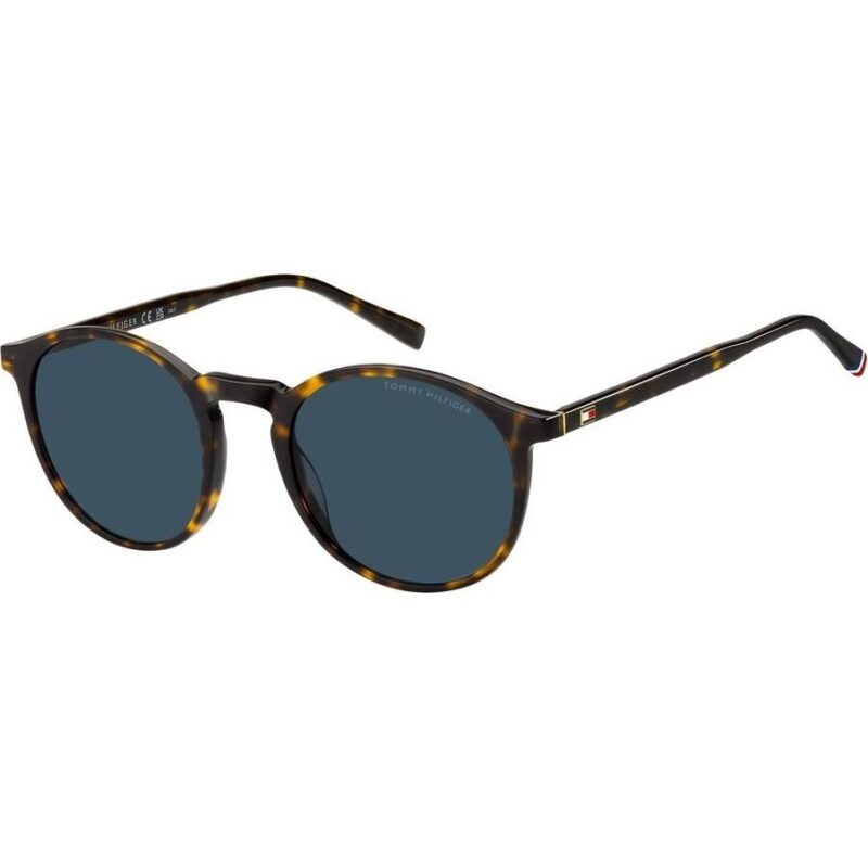 Tommy Hilfiger Th 2267_s (TH 2267_S_086-KU_51) Men EYEWEAR