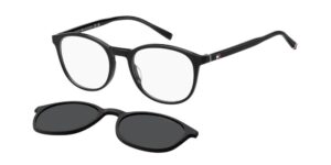 Tommy Hilfiger Th 2268_c (TH 2268_C_003_51) Men's EYEWEAR
