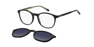 Tommy Hilfiger Th 2268_c (TH 2268_C_807_51) Men's EYEWEAR