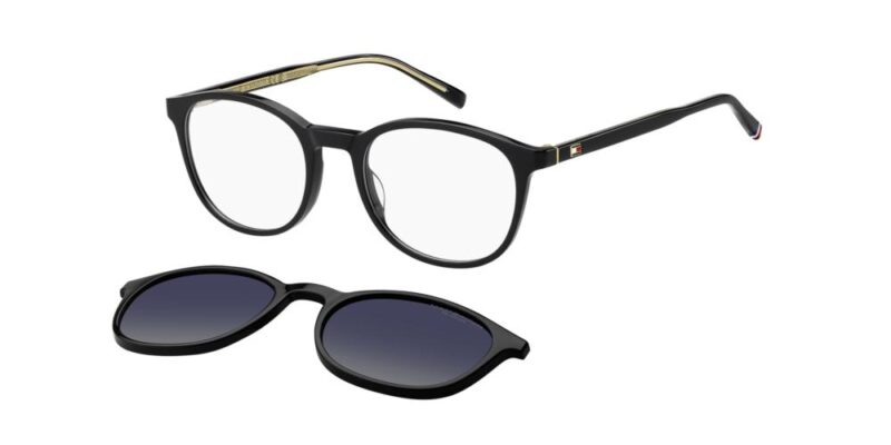 Tommy Hilfiger Th 2268_c (TH 2268_C_807_51) Men's EYEWEAR