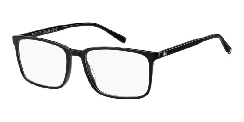Tommy Hilfiger Th 2269 (TH 2269_807-57_58) Men's EYEWEAR