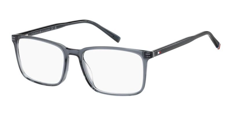 Tommy Hilfiger Th 2269 (TH 2269_KB7-37_56) Men's EYEWEAR