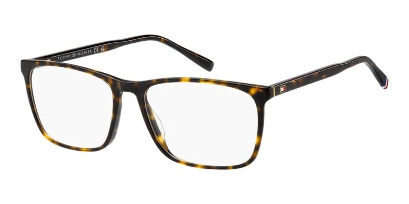 Tommy Hilfiger Th 2270 (TH 2270_086_56) Men's EYEWEAR