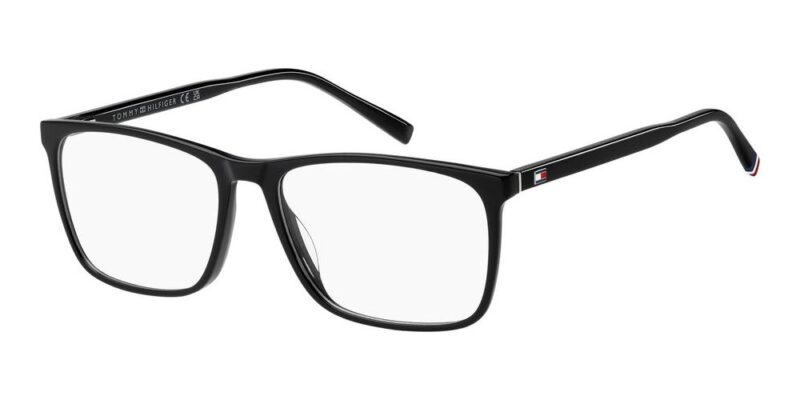 Tommy Hilfiger Th 2270 (TH 2270_807_56) Men's EYEWEAR