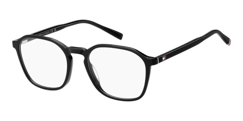 Tommy Hilfiger Th 2271 (TH 2271_807_52) Men's EYEWEAR