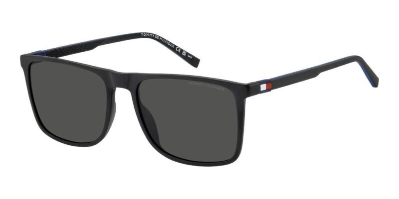 Tommy Hilfiger Th 2277_s (TH 2277_S_D51-IR_56) Men's EYEWEAR