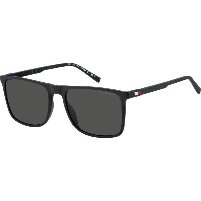 Tommy Hilfiger Th 2277_s (TH 2277_S_D51-IR_56) Men EYEWEAR