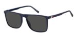 Tommy Hilfiger Th 2277_s (TH 2277_S_PJP-IR_56) Men's EYEWEAR
