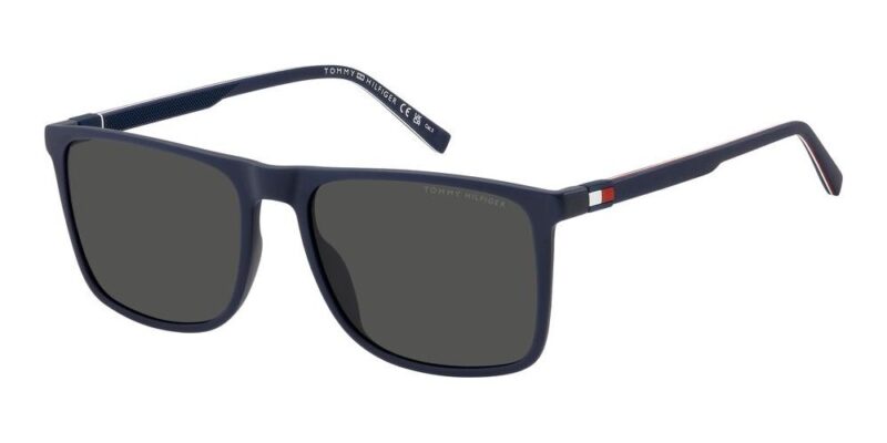 Tommy Hilfiger Th 2277_s (TH 2277_S_PJP-IR_56) Men's EYEWEAR