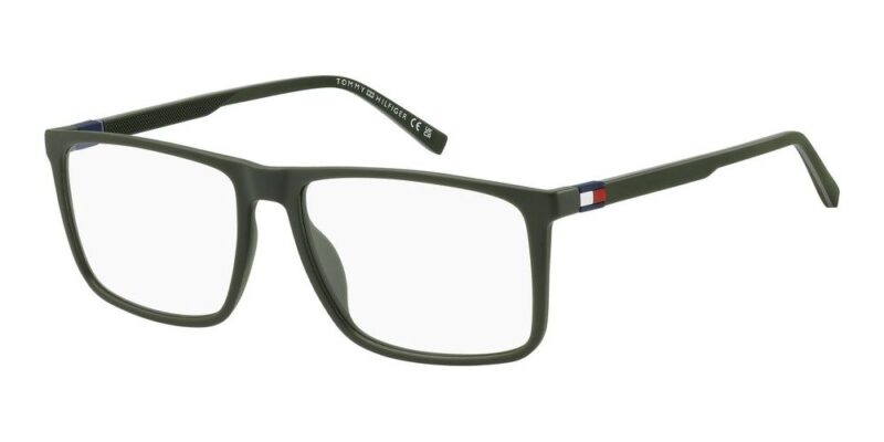 Tommy Hilfiger Th 2279 (TH 2279_1ED_56) Men's EYEWEAR