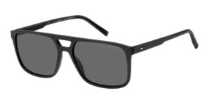 Tommy Hilfiger Th 2280_s (TH 2280_S_807-M9_57) Men's EYEWEAR
