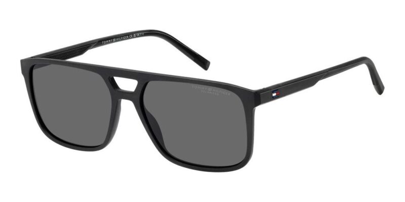 Tommy Hilfiger Th 2280_s (TH 2280_S_807-M9_57) Men's EYEWEAR