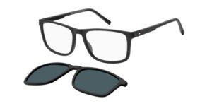Tommy Hilfiger Th 2281_c (TH 2281_C_08A_55) Men's EYEWEAR