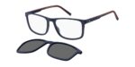 Tommy Hilfiger Th 2281_c (TH 2281_C_8RU_55) Men's EYEWEAR