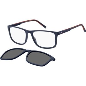 Tommy Hilfiger Th 2281_c (TH 2281_C_8RU_55) Men EYEWEAR