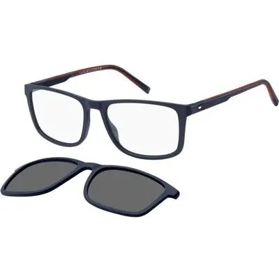 Tommy Hilfiger Th 2281_c (TH 2281_C_8RU_55) Men EYEWEAR