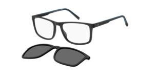Tommy Hilfiger Th 2281_c (TH 2281_C_ETJ_55) Men's EYEWEAR