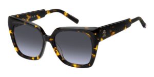 Tommy Hilfiger Th 2285_s (TH 2285_S_086-08_53) Women's EYEWEAR