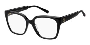 Tommy Hilfiger Th 2287 (TH 2287_807_52) Women's EYEWEAR