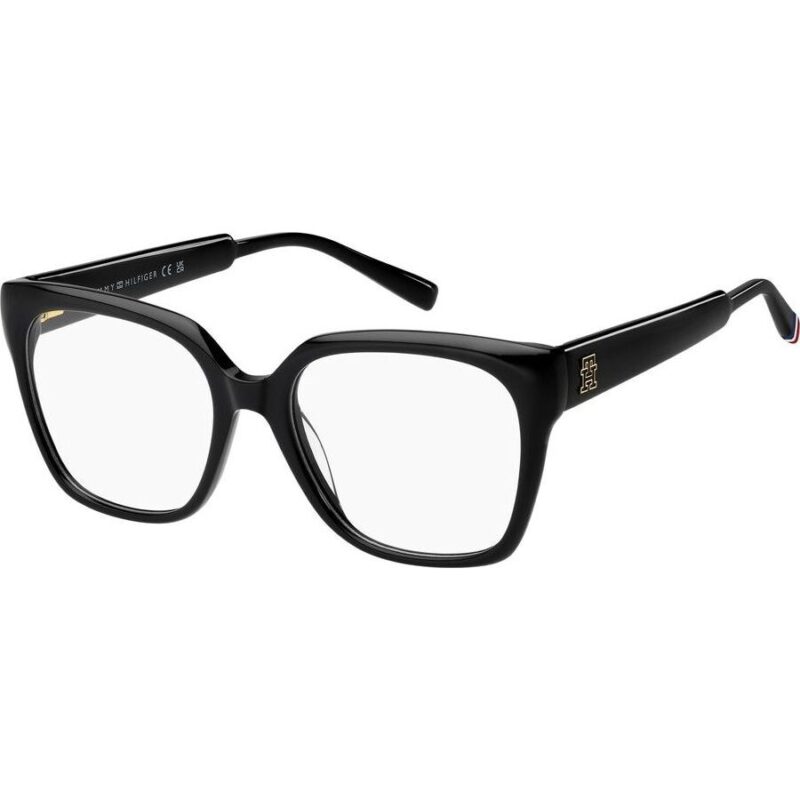 Tommy Hilfiger Th 2287 (TH 2287_807_52) Women EYEWEAR
