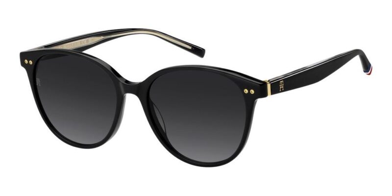 Tommy Hilfiger Th 2289_s (TH 2289_S_807-9O_53) Women's EYEWEAR