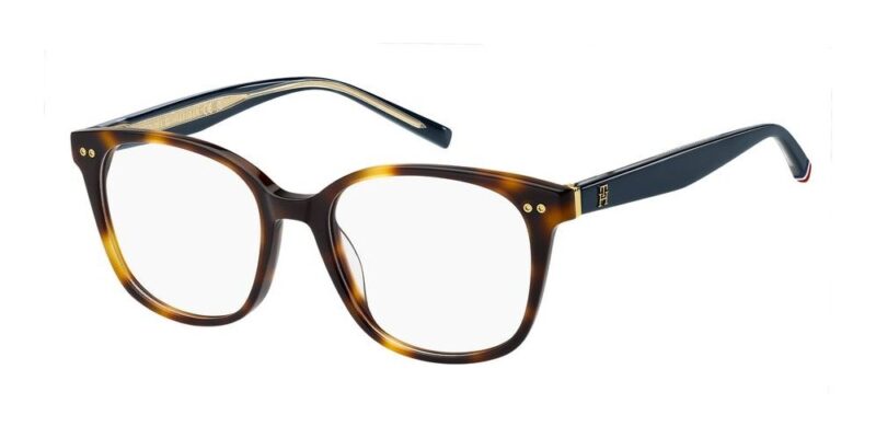 Tommy Hilfiger Th 2291 (TH 2291_05L_50) Women's EYEWEAR