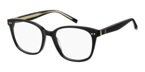 Tommy Hilfiger Th 2291 (TH 2291_807_50) Women's EYEWEAR