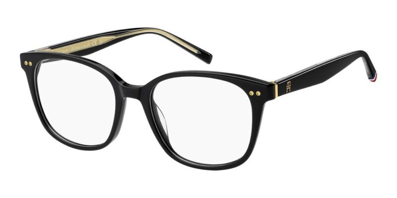 Tommy Hilfiger Th 2291 (TH 2291_807_50) Women's EYEWEAR