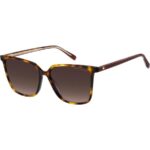 Tommy Hilfiger Th 2292_s (TH 2292_S_05L-HA_55) Women EYEWEAR