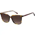 Tommy Hilfiger Th 2292_s (TH 2292_S_05L-HA_55) Women EYEWEAR
