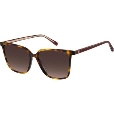 Tommy Hilfiger Th 2292_s (TH 2292_S_05L-HA_55) Women EYEWEAR