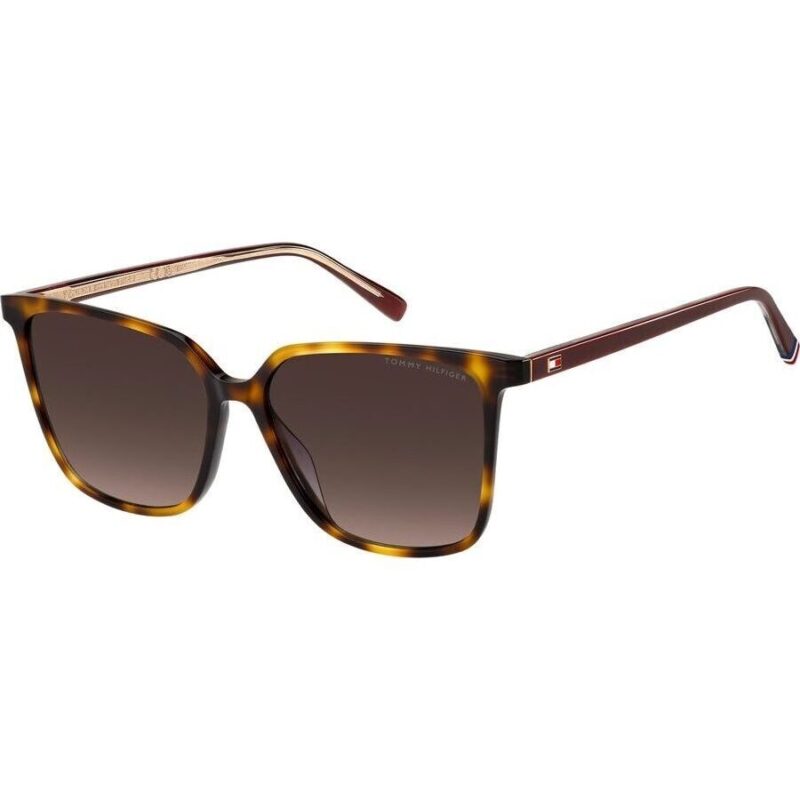 Tommy Hilfiger Th 2292_s (TH 2292_S_05L-HA_55) Women EYEWEAR